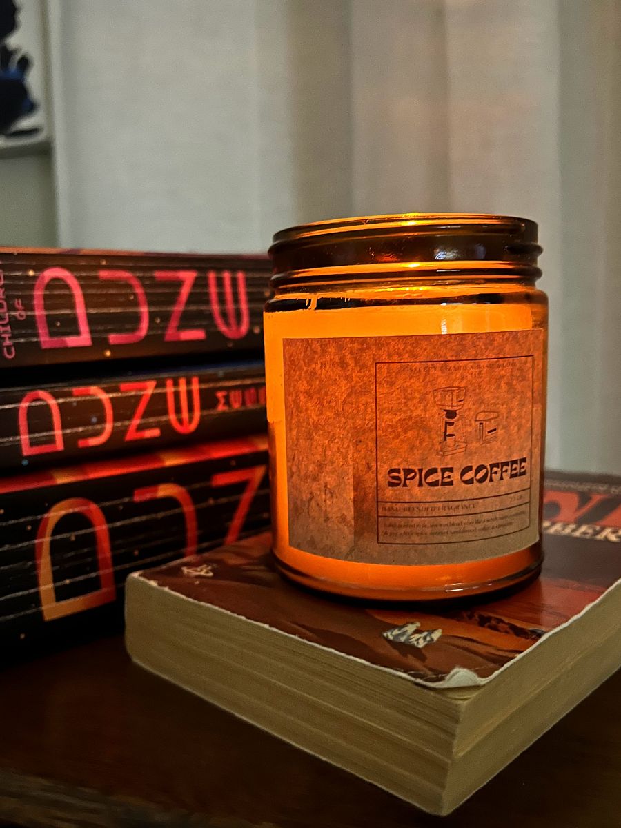 Spice Coffee - 7.5 oz product image (3)