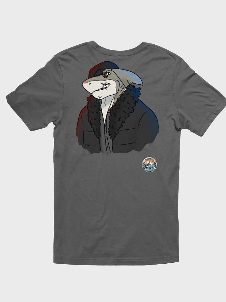 T shirt ARNOK product image (11)