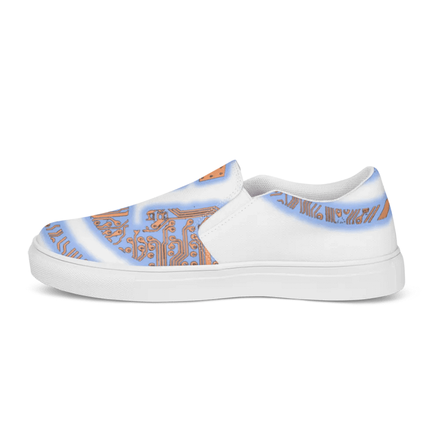 BTC Delight Slip-Ons product image (11)
