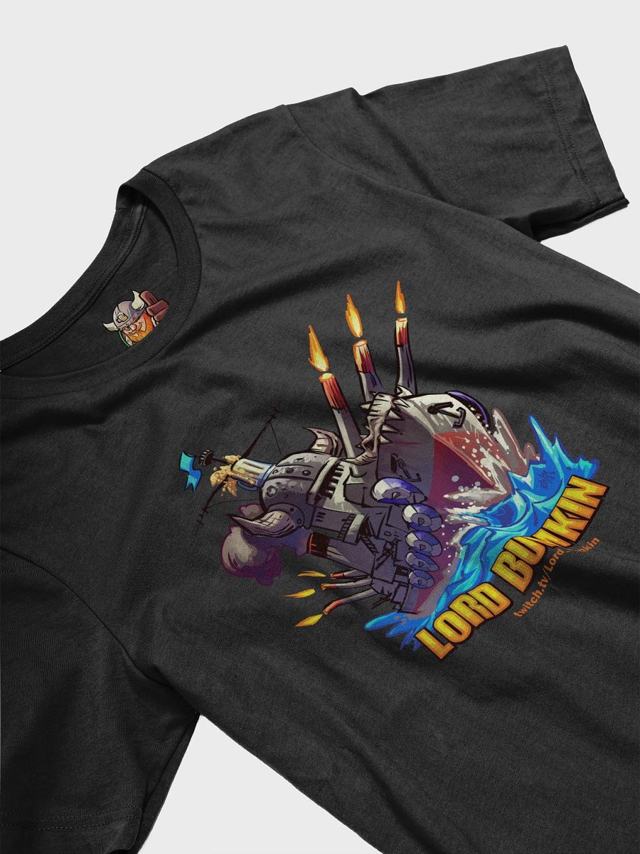 World of Warships t-shirt women product image (23)