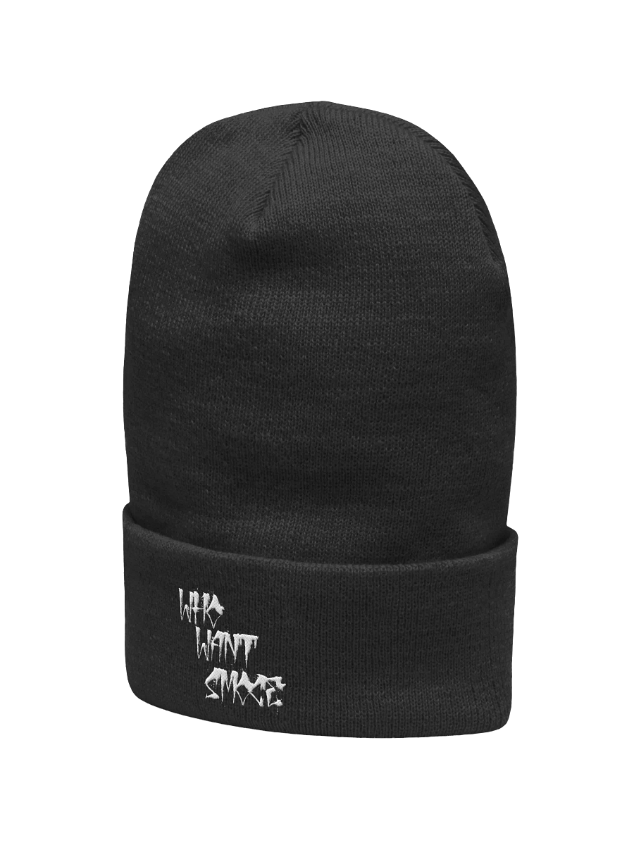 Who Want SmoCe Skullie product image (14)