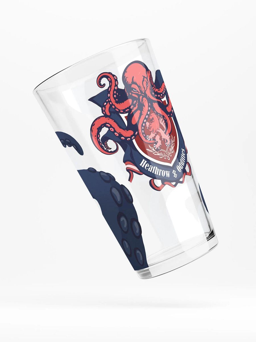 Heathrow Pint Cup product image (4)