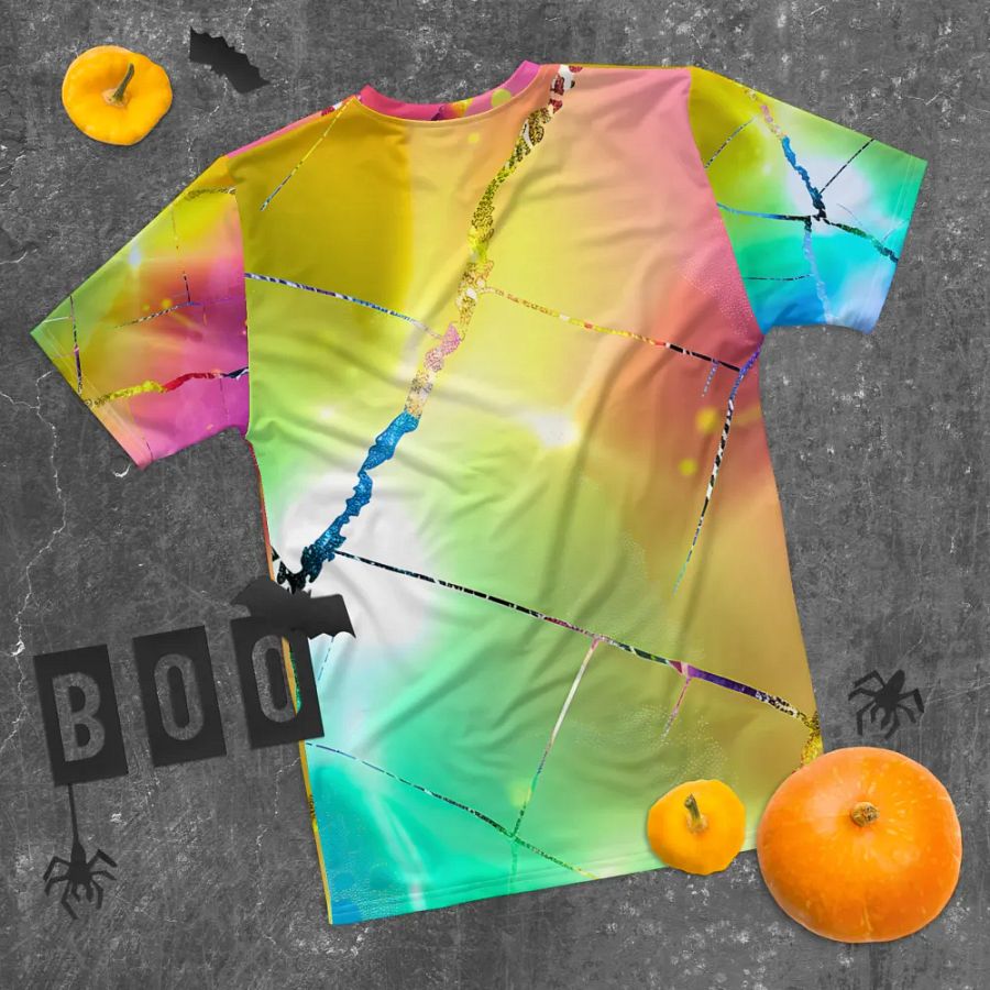 All Over T-Shirt product image (10)