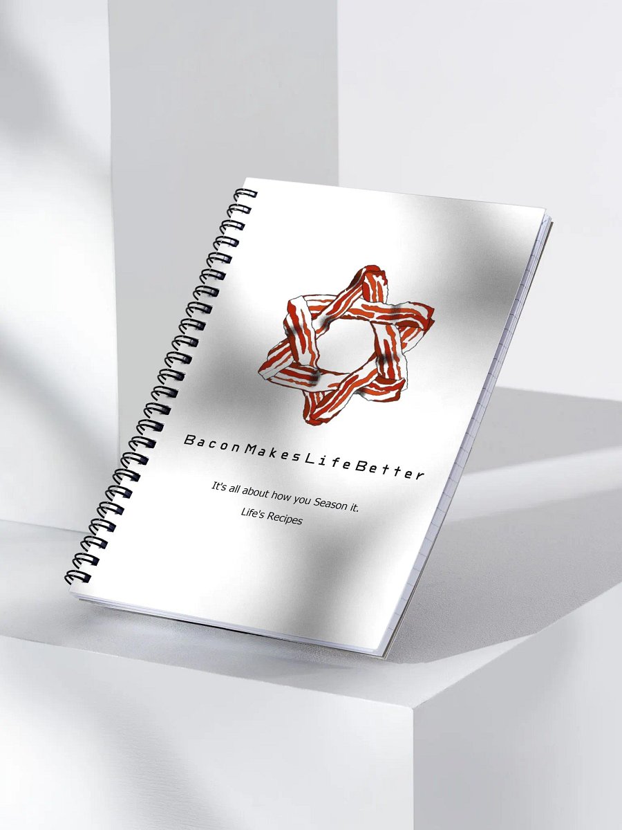 Life's Recipes product image (4)