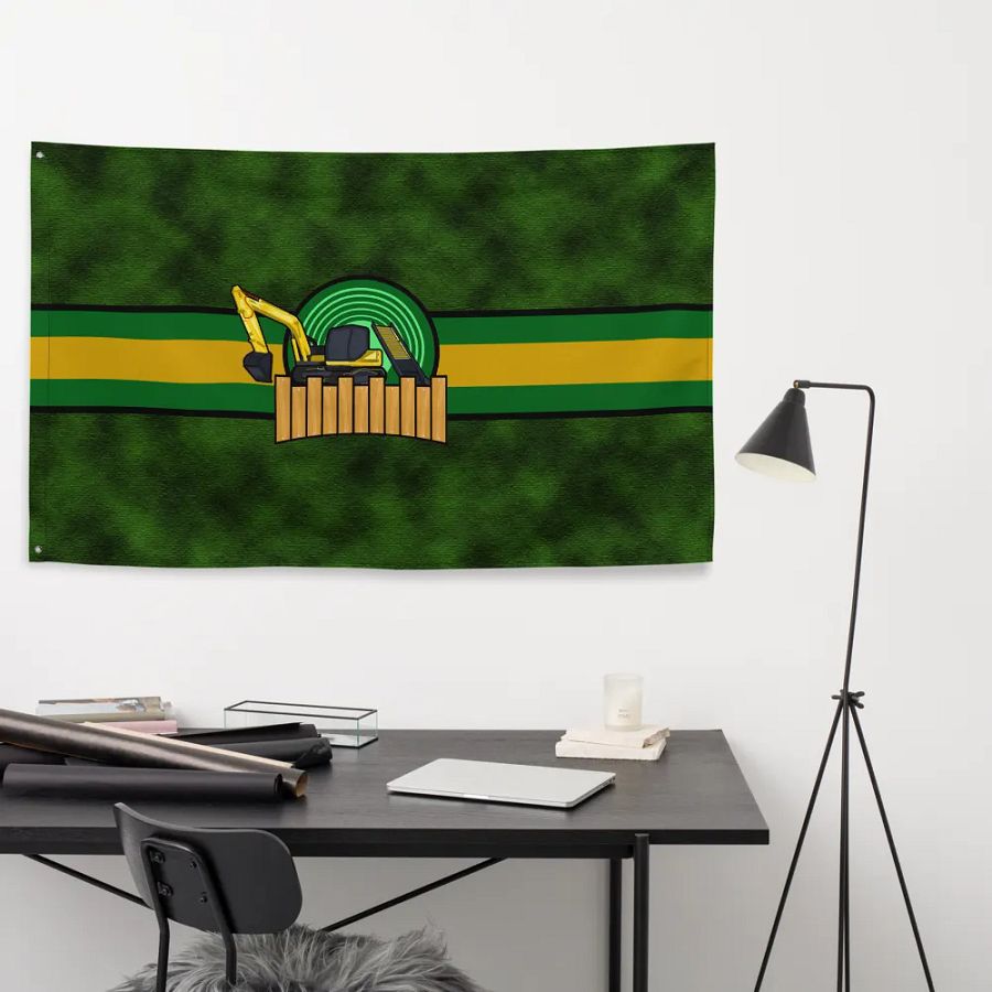 BYP Flag product image (9)