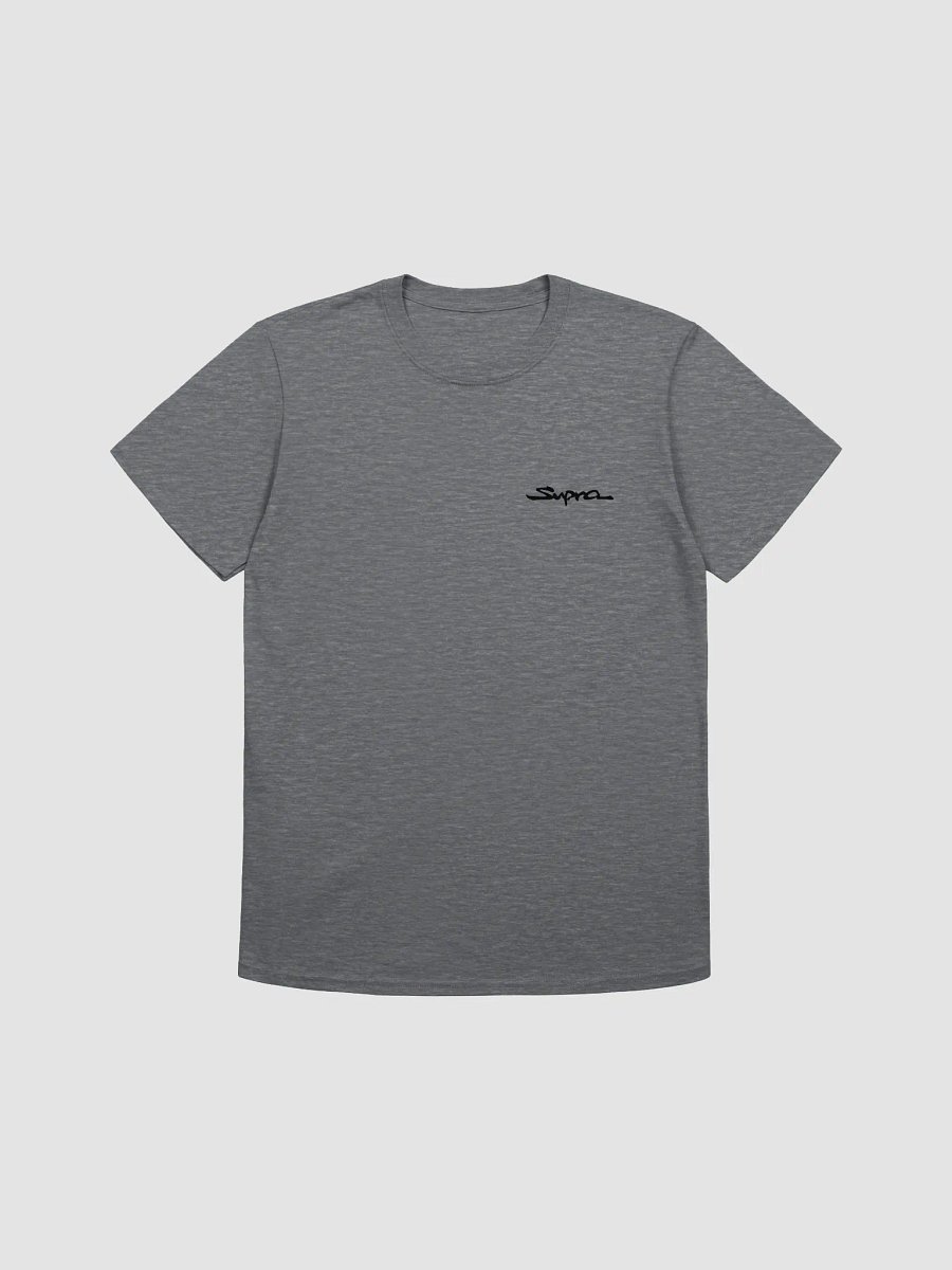 Supra Graphics Unisex T-Shirt product image (2)