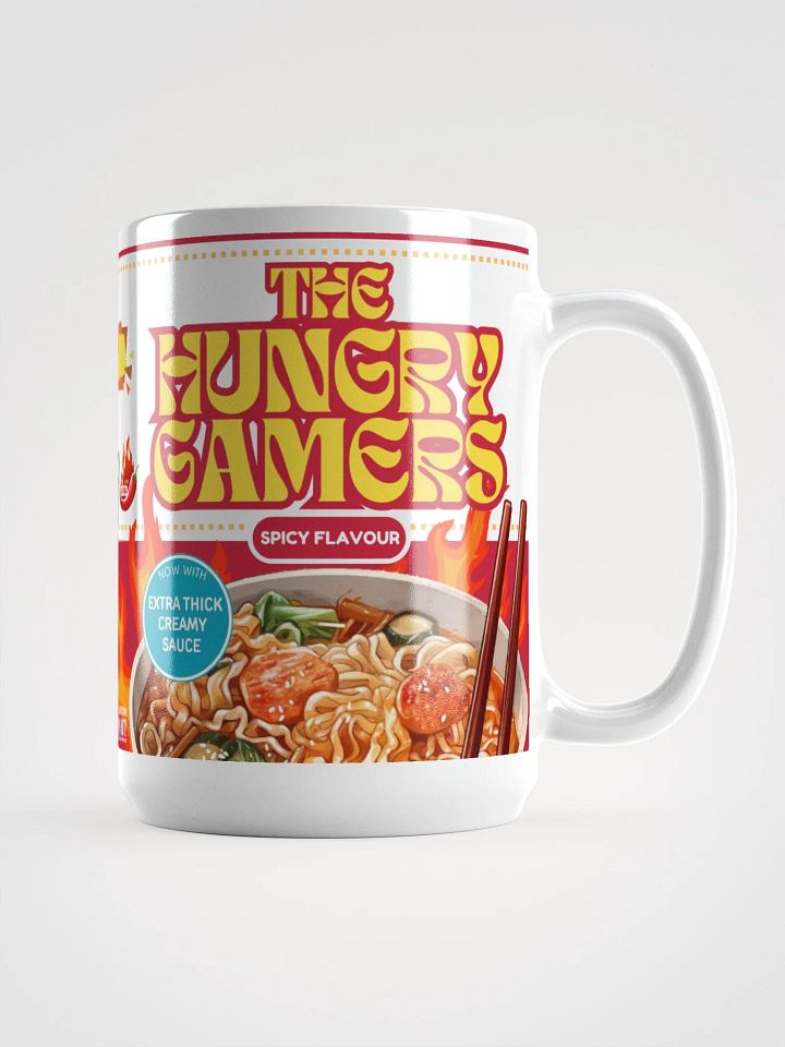 THG Instant Noodle Mug product image (1)
