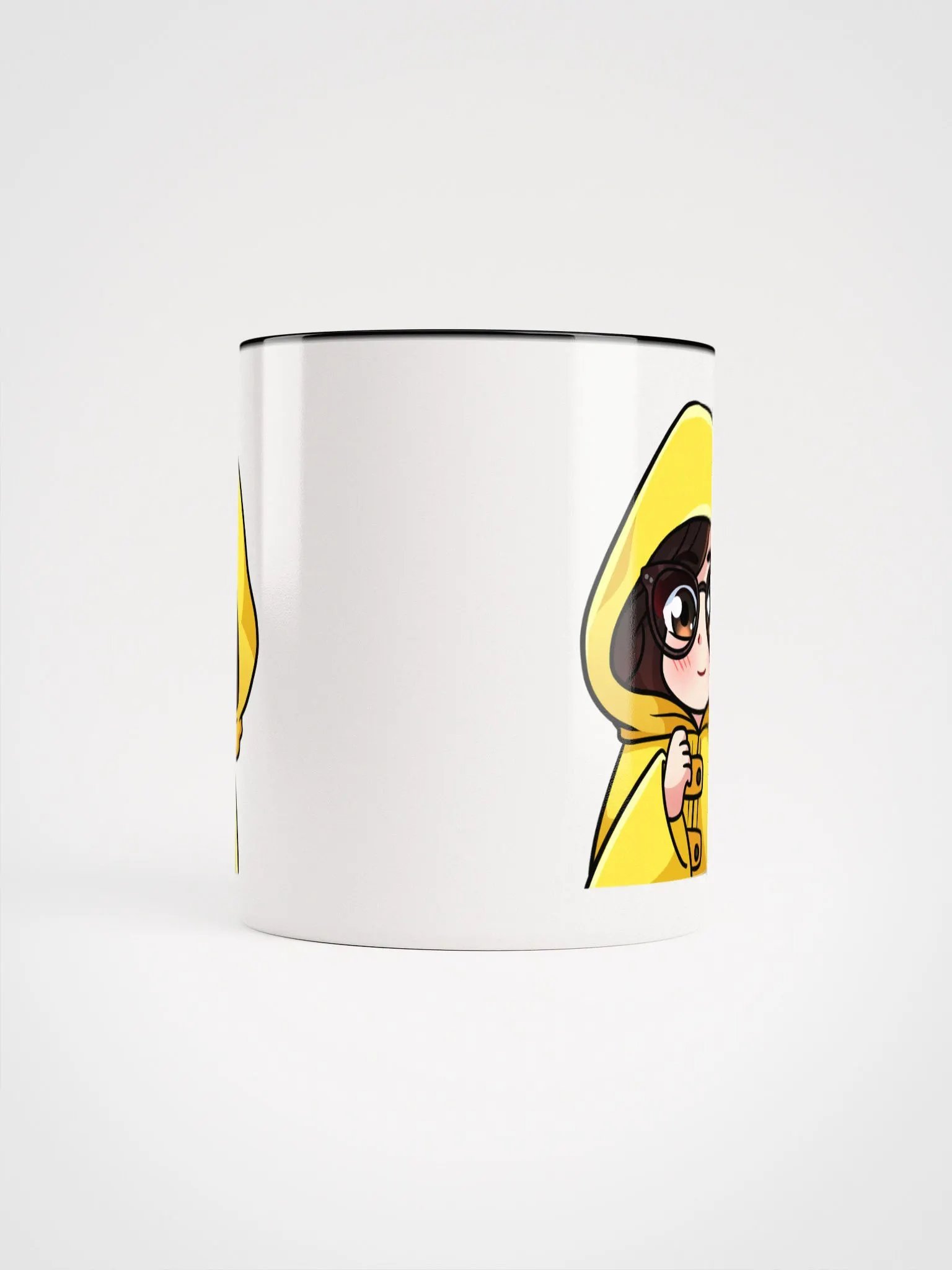 Raincoat Coloured Mug product image (64)