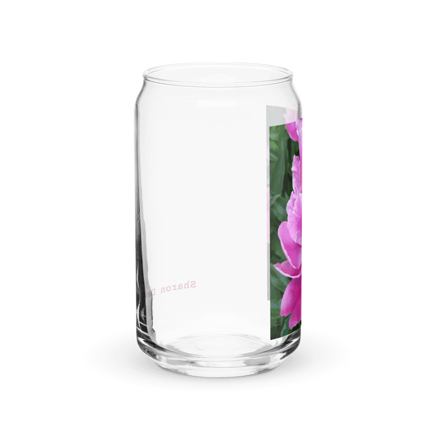 Peony Glass product image (10)