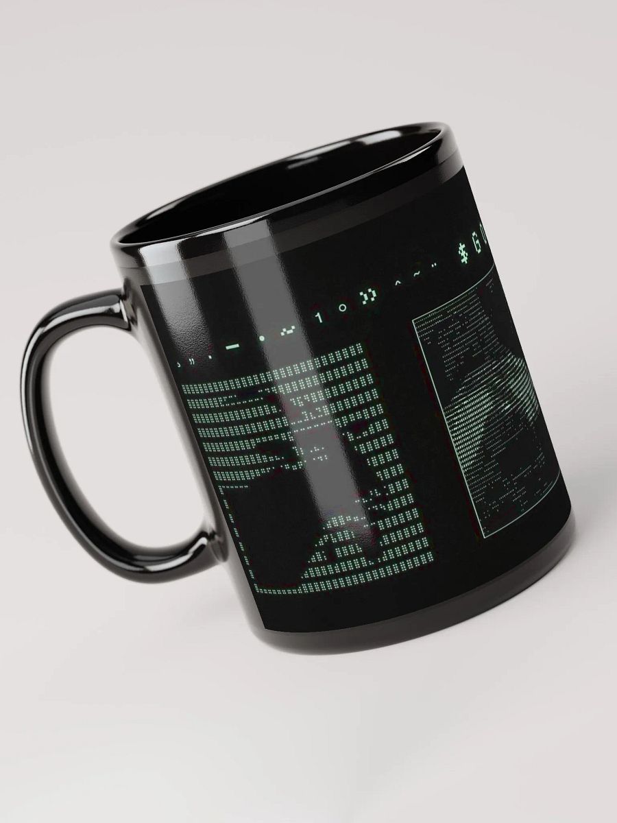 $GOAT Mug product image (3)