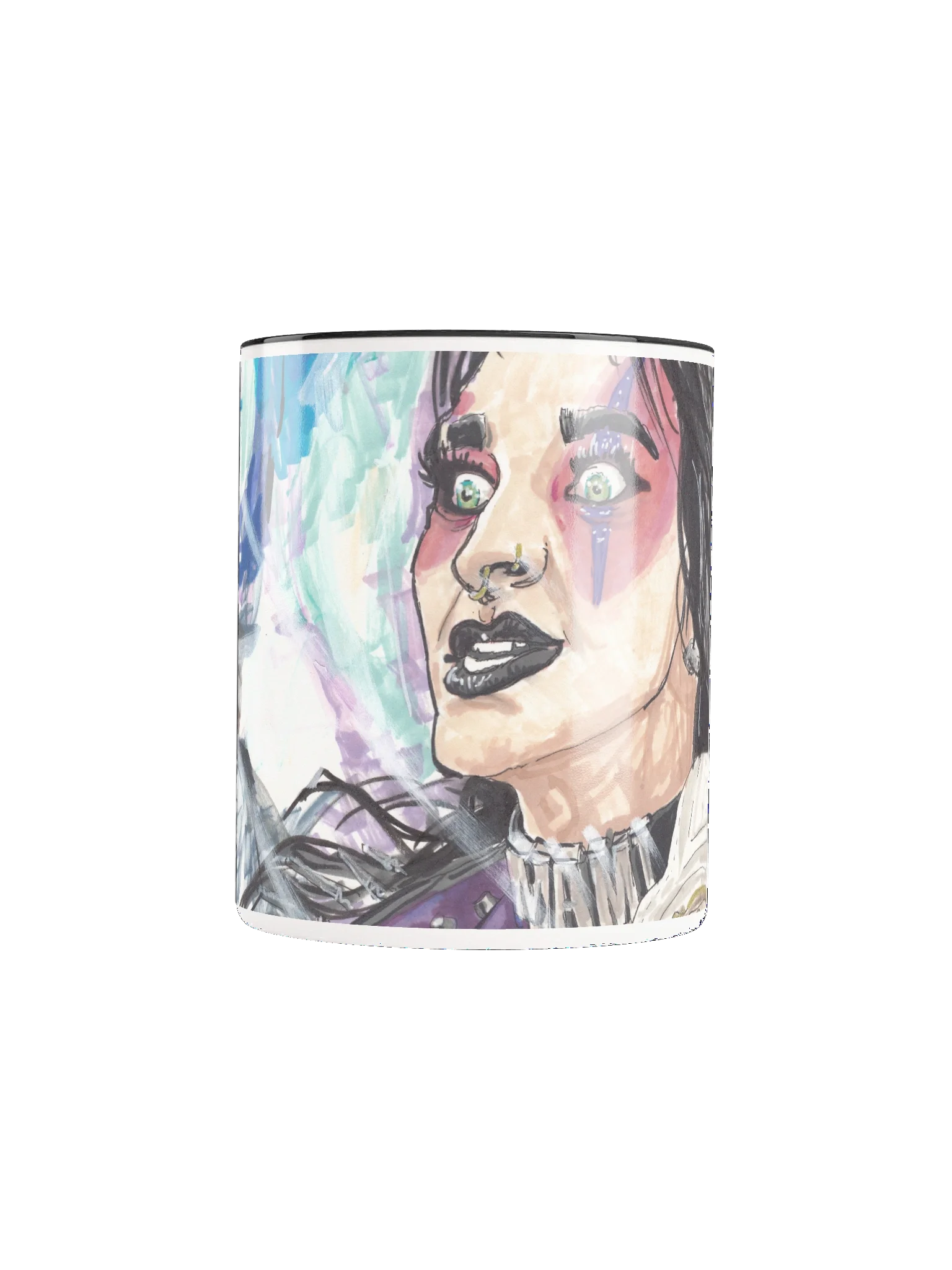 Mug - Her Bruitalitea! product image (10)