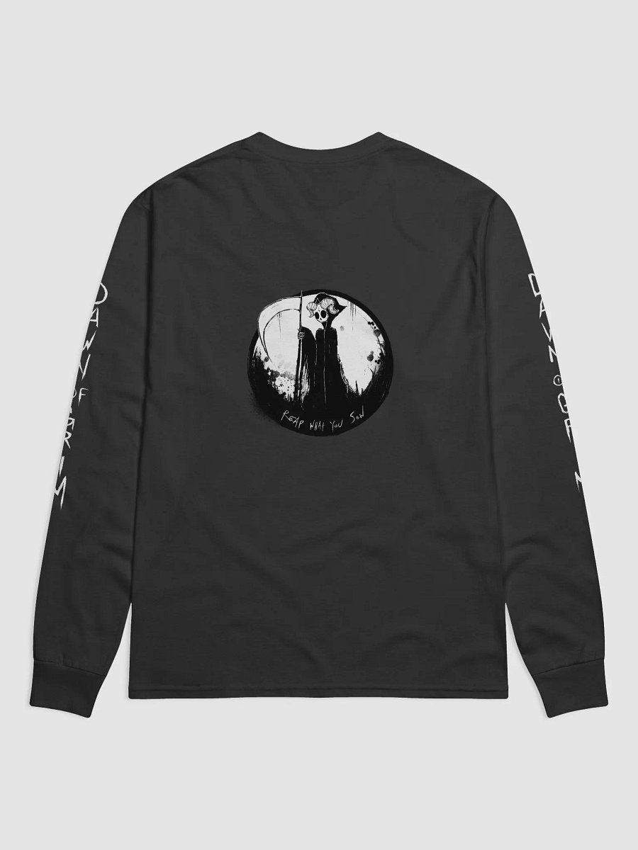 KB4X Longsleeve product image (2)