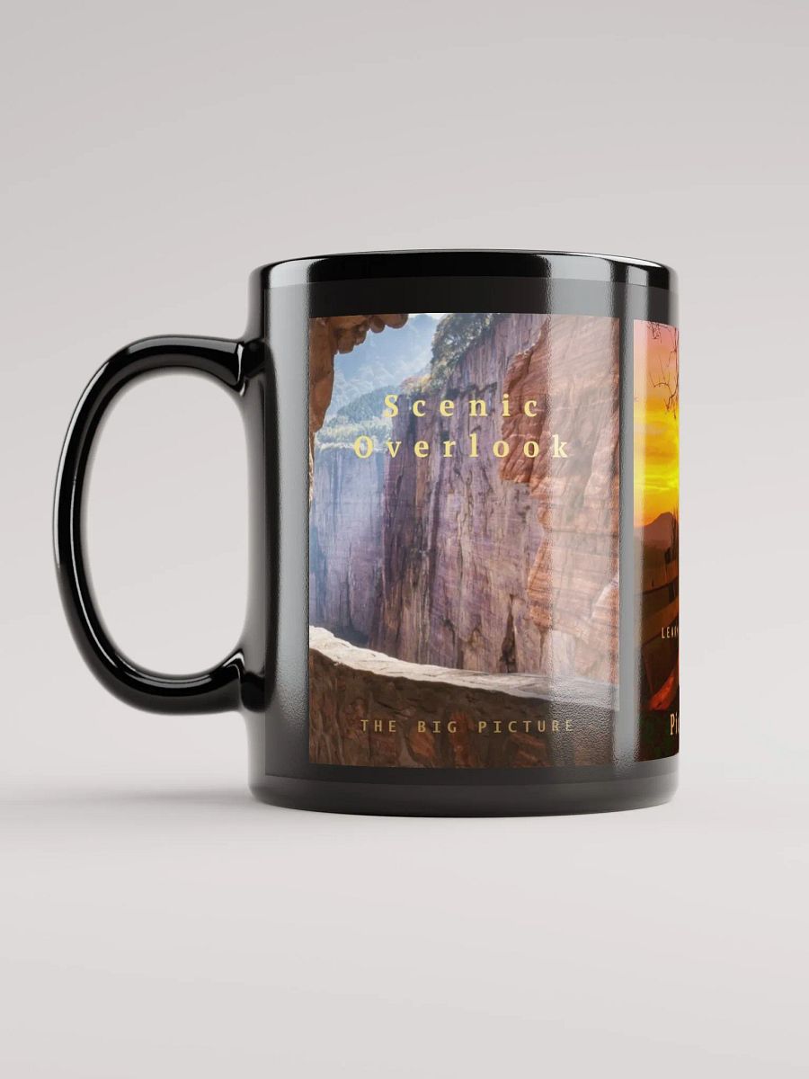 Road Trip Oracle Coffee Mug product image (11)