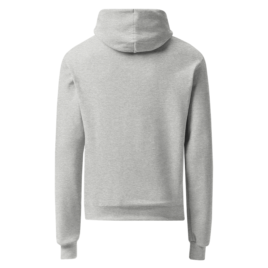 Walk in faith champion hoodie unisex product image (2)