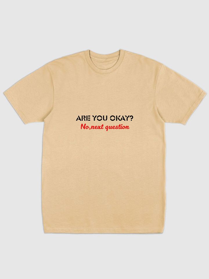 Sister's Wisdom Men's Tee product image (2)