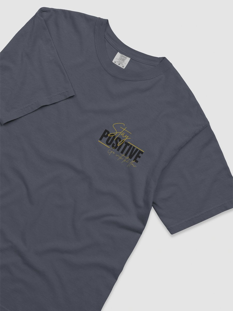 Stay Positive T-Shirt product image (28)