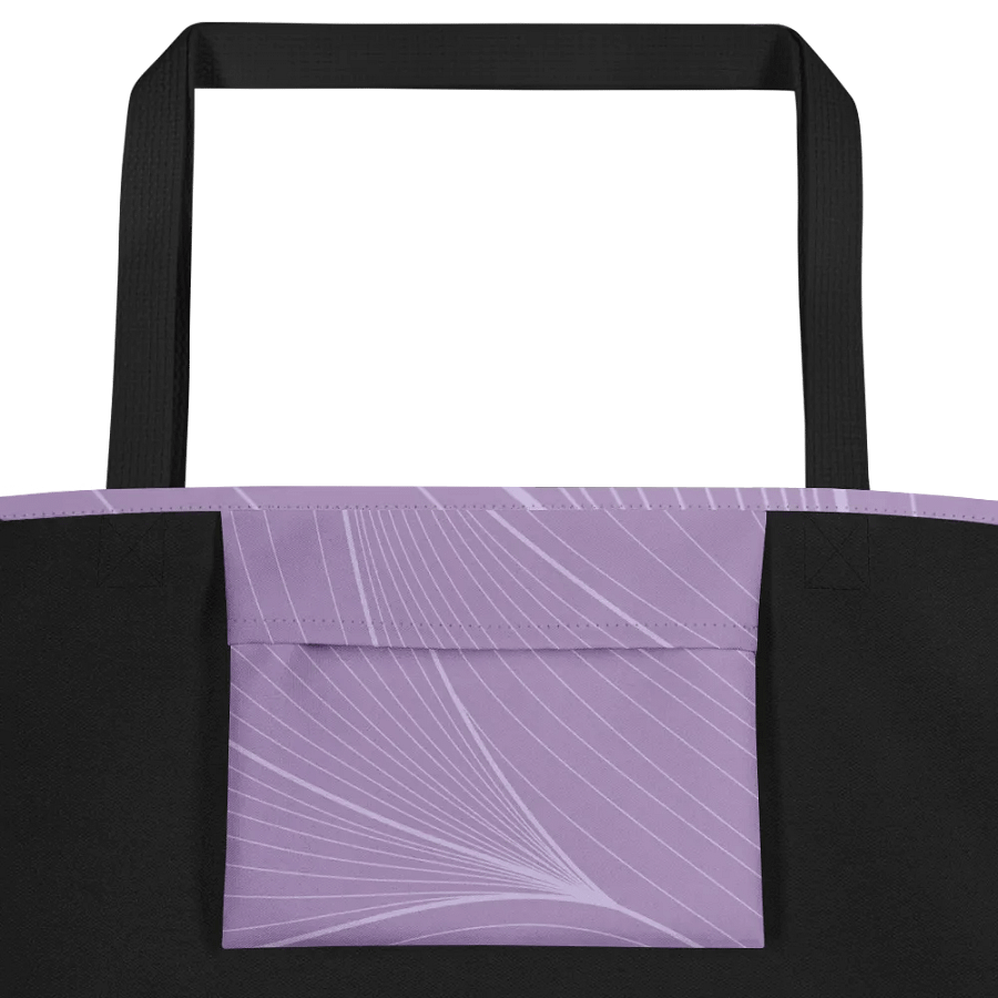 Resistors, Outliers Unite, Tote product image (2)