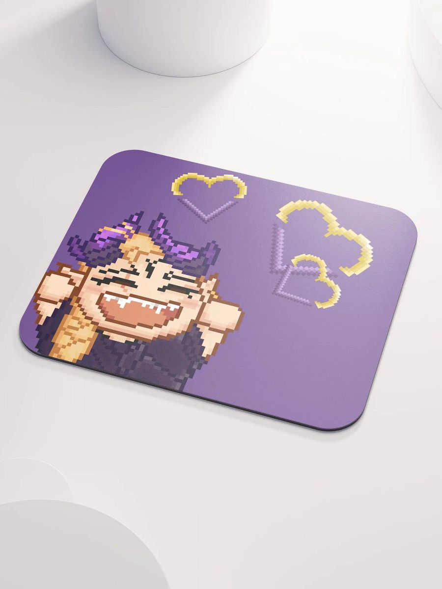Massmi-EXCITE Mousepad product image (4)