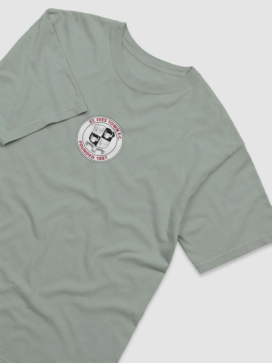 SITFC Heavyweight Tee product image (32)