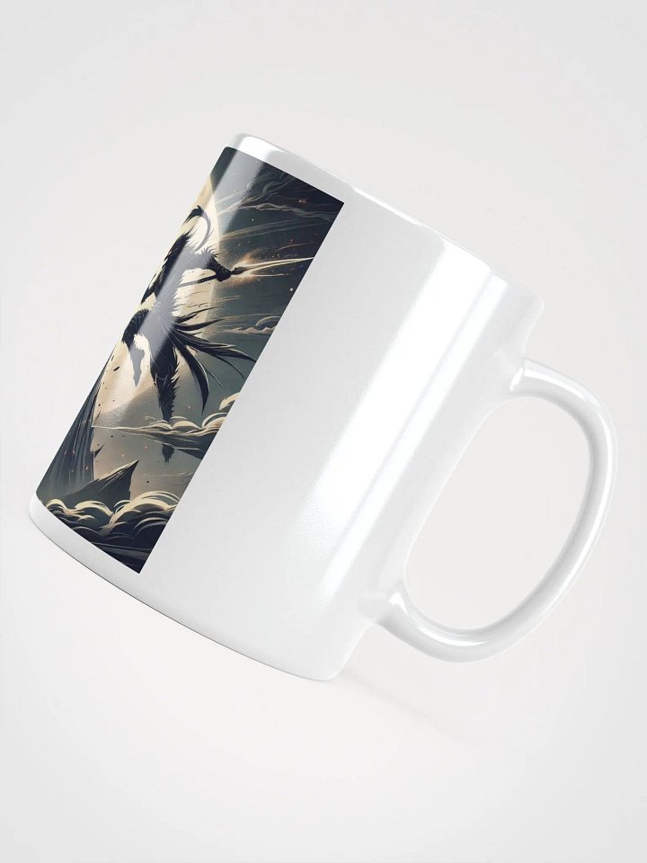 Moonnight Fight Mug product image (5)