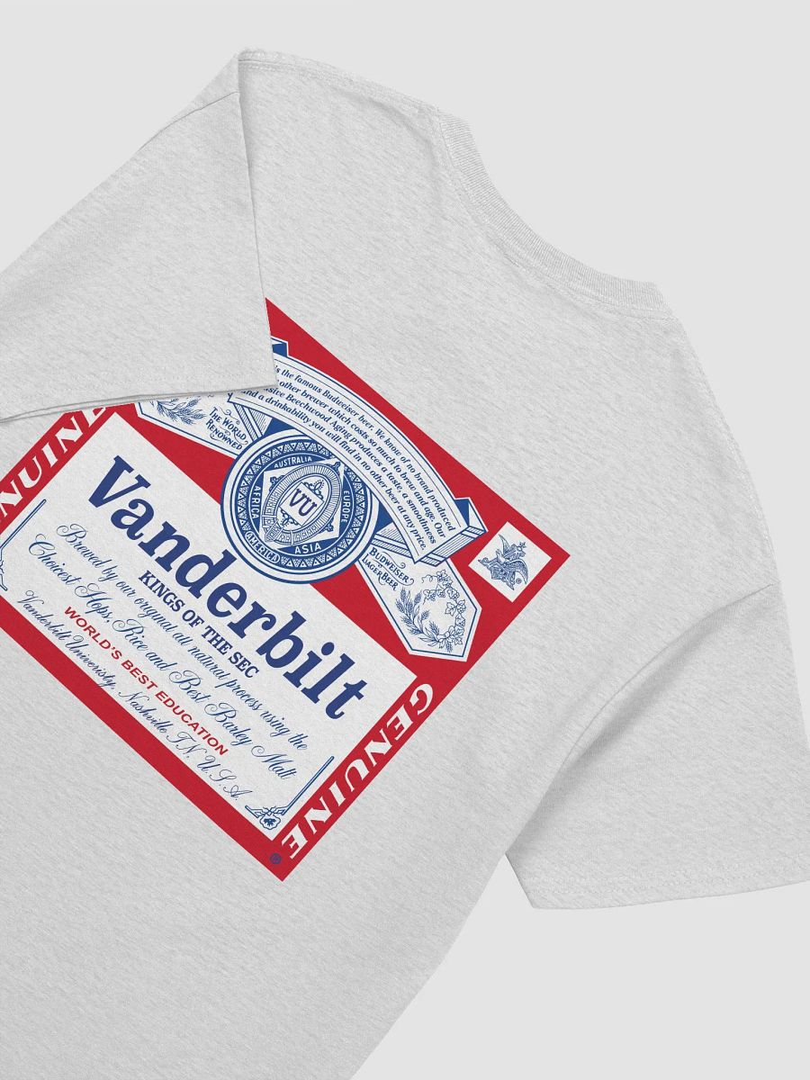 Vandyweiser Tee product image (41)