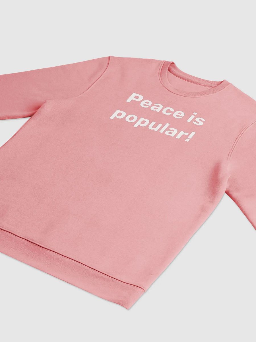 Peace is popular product image (11)