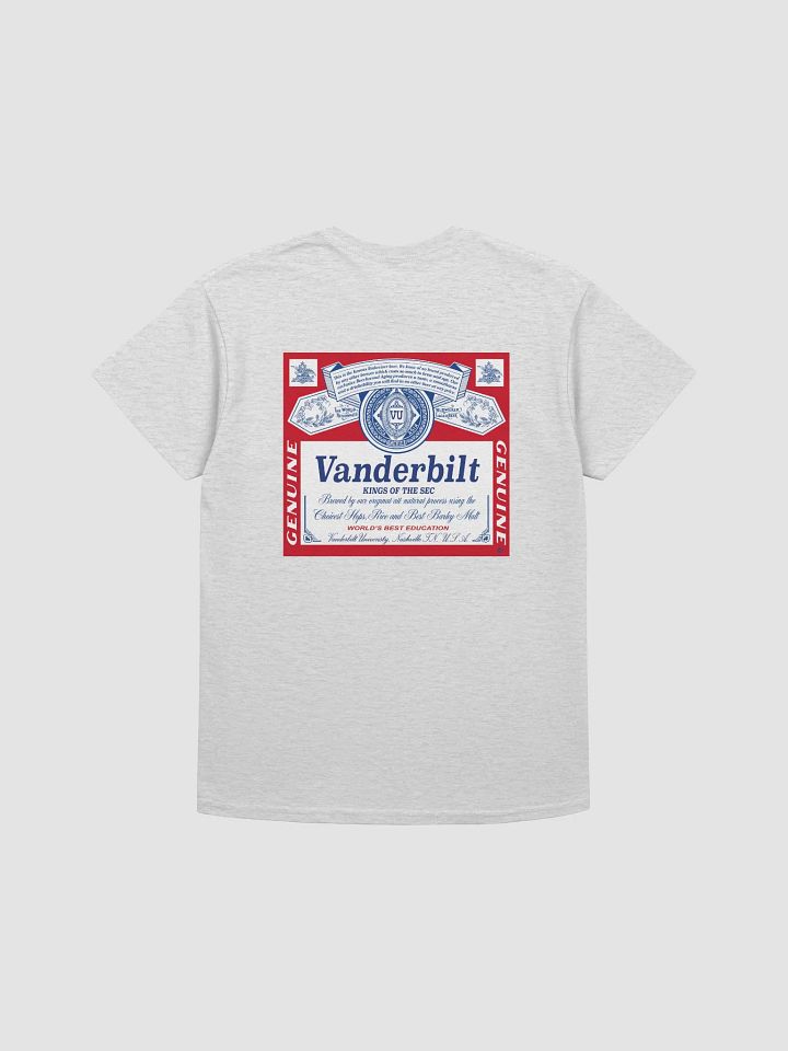 Vandyweiser Tee product image (16)