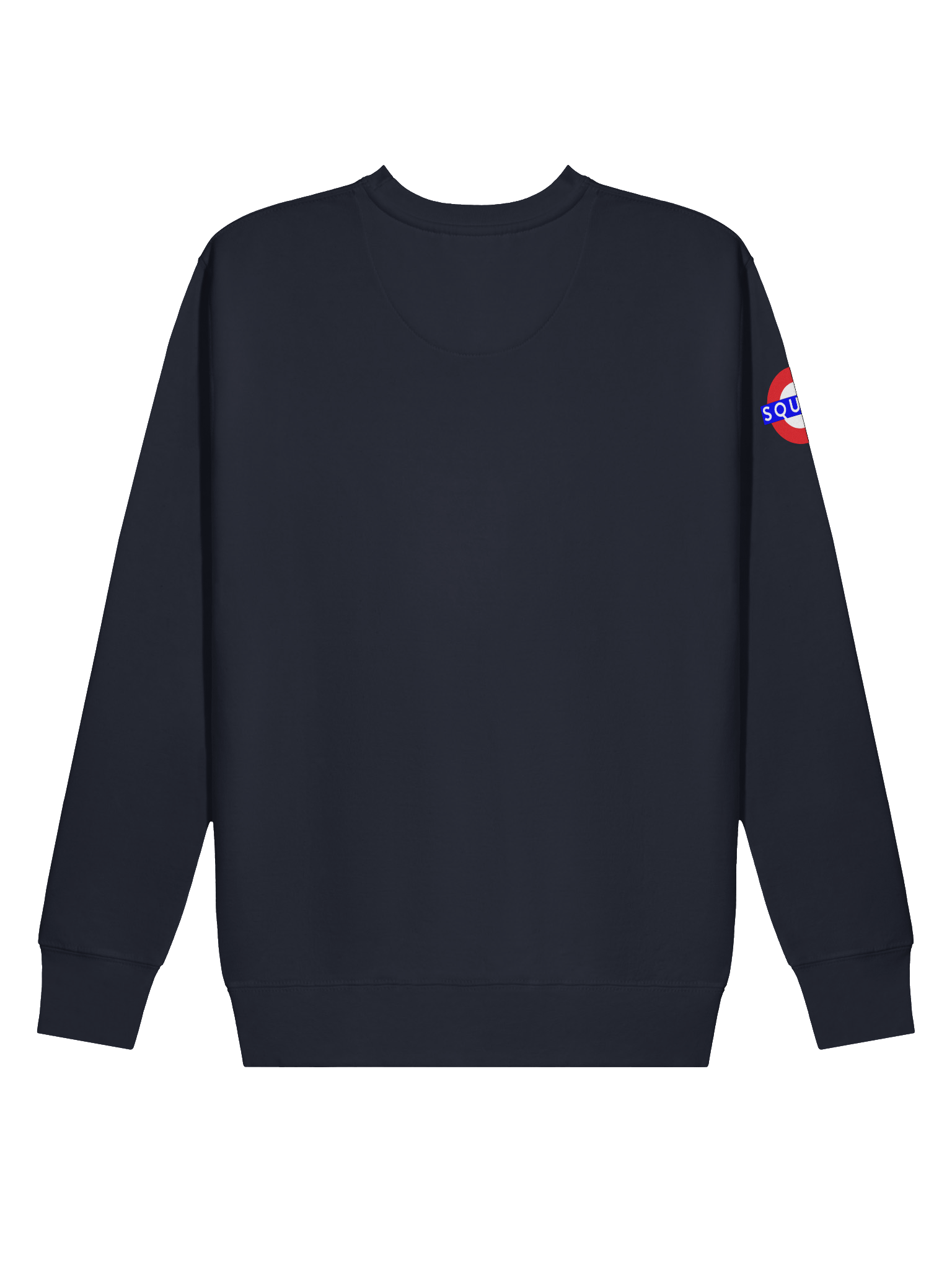 Apollo Lunar Crewneck - Phase II White product image (5)
