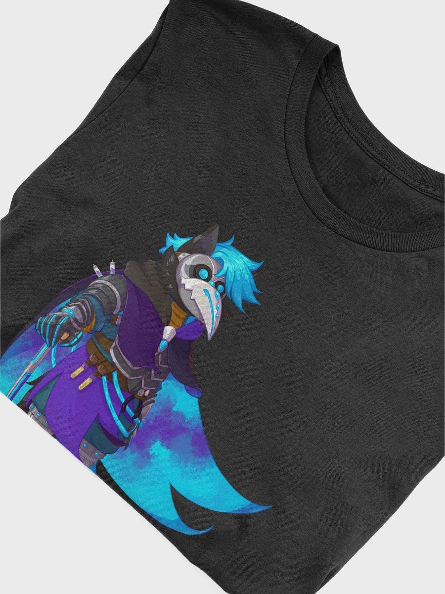 FU-SION! Team TanDM Tee product image (5)