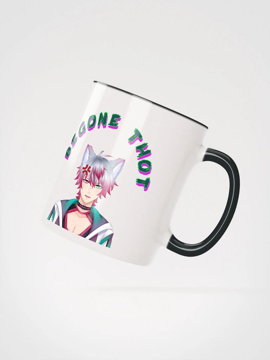 Thot banishment mug product image (2)