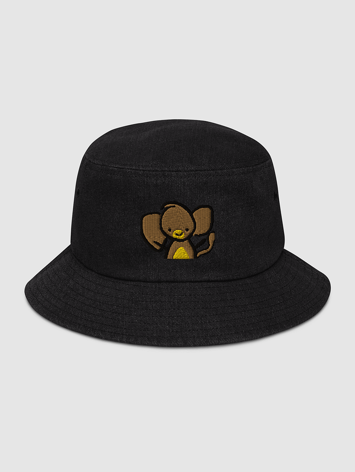 BUCKET HAT 1.0 product image (1)