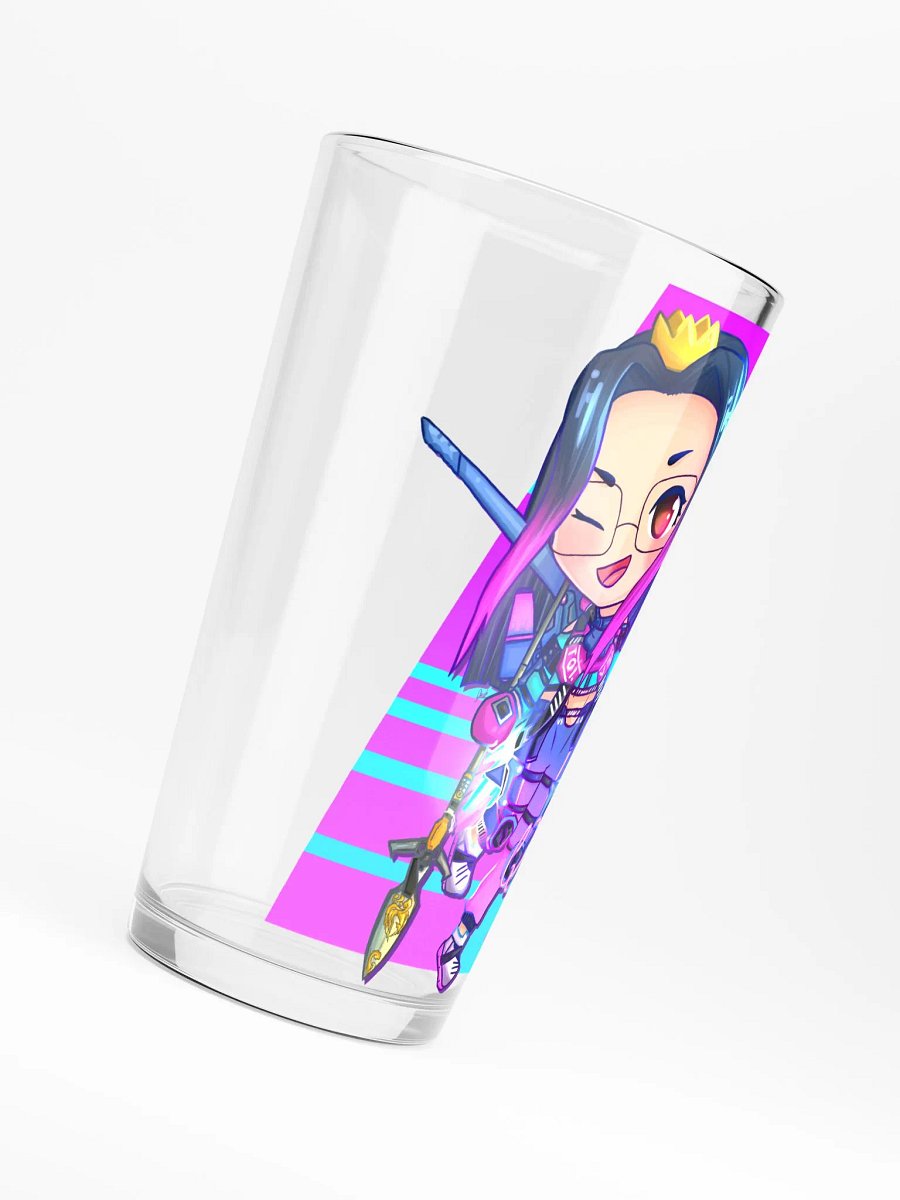 Bia Pint Glass product image (6)