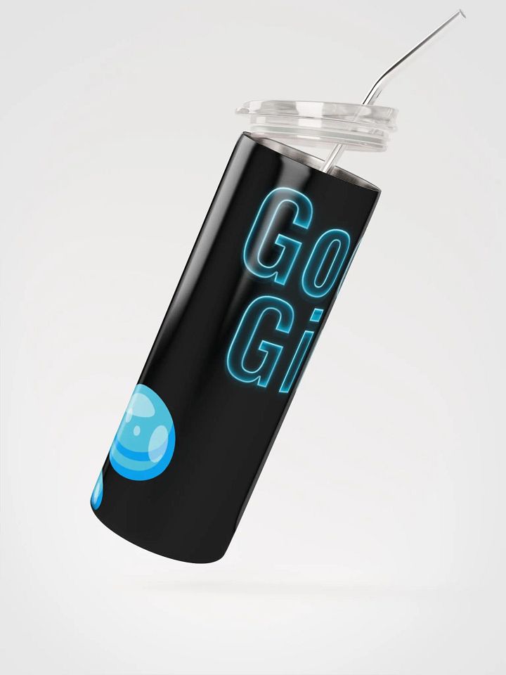 Good Girl/Splash Tumbler product image (4)