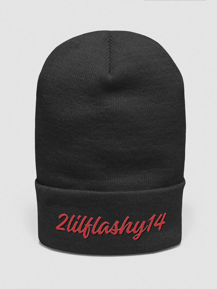 Tuque product image (2)