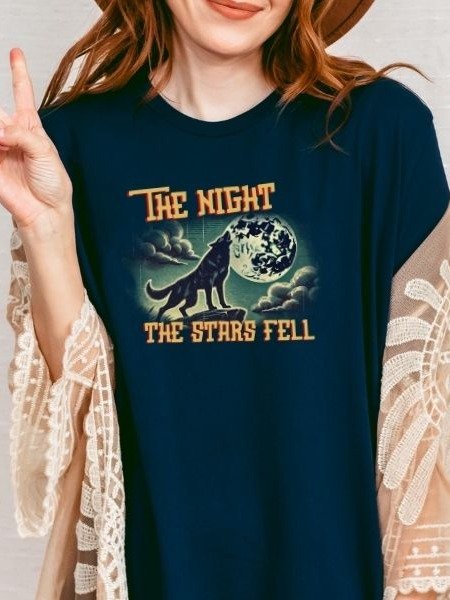 Sirius Funny Vintage Pulp Mystery Harry Potter Shirt product image (7)