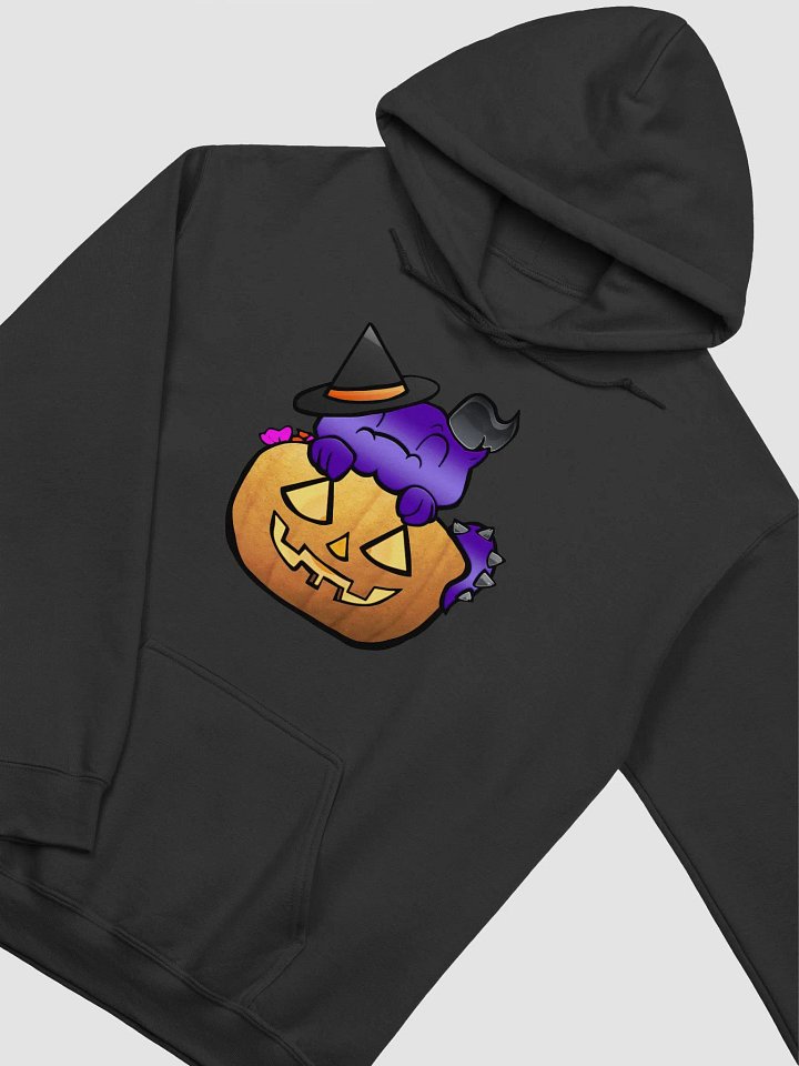 Tala's Whimsical Witchy Dragon Hoodie product image (8)