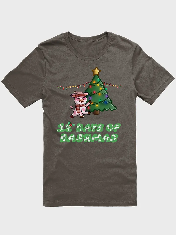 12 Days Of Dashmas product image (1)