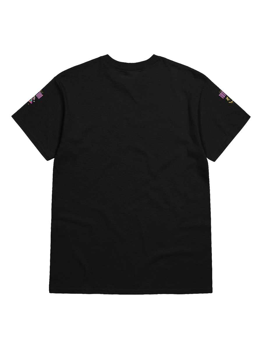 Fuck Totum T-SHIRT product image (6)