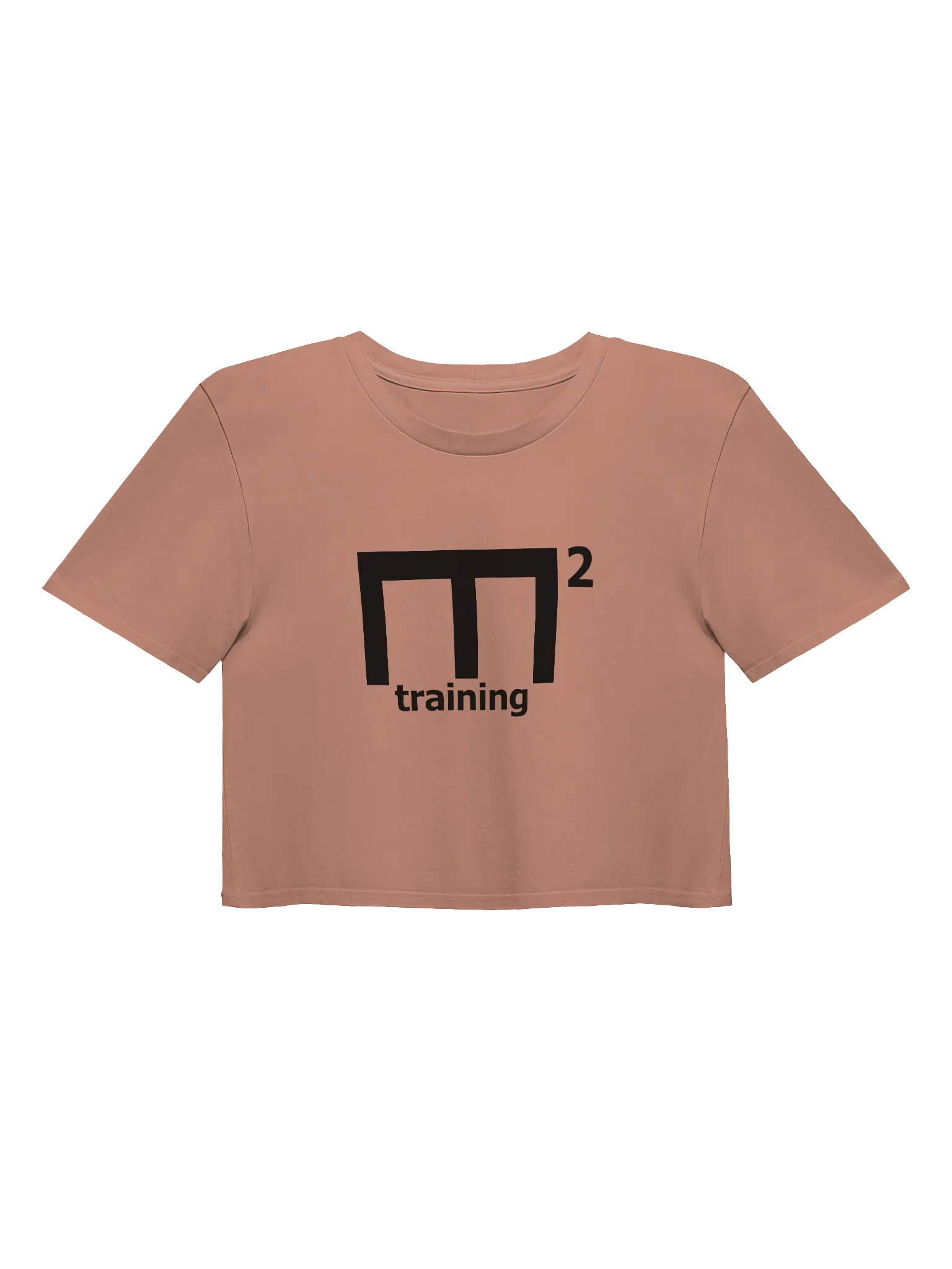 M2 Women's Crop Tee product image (1)