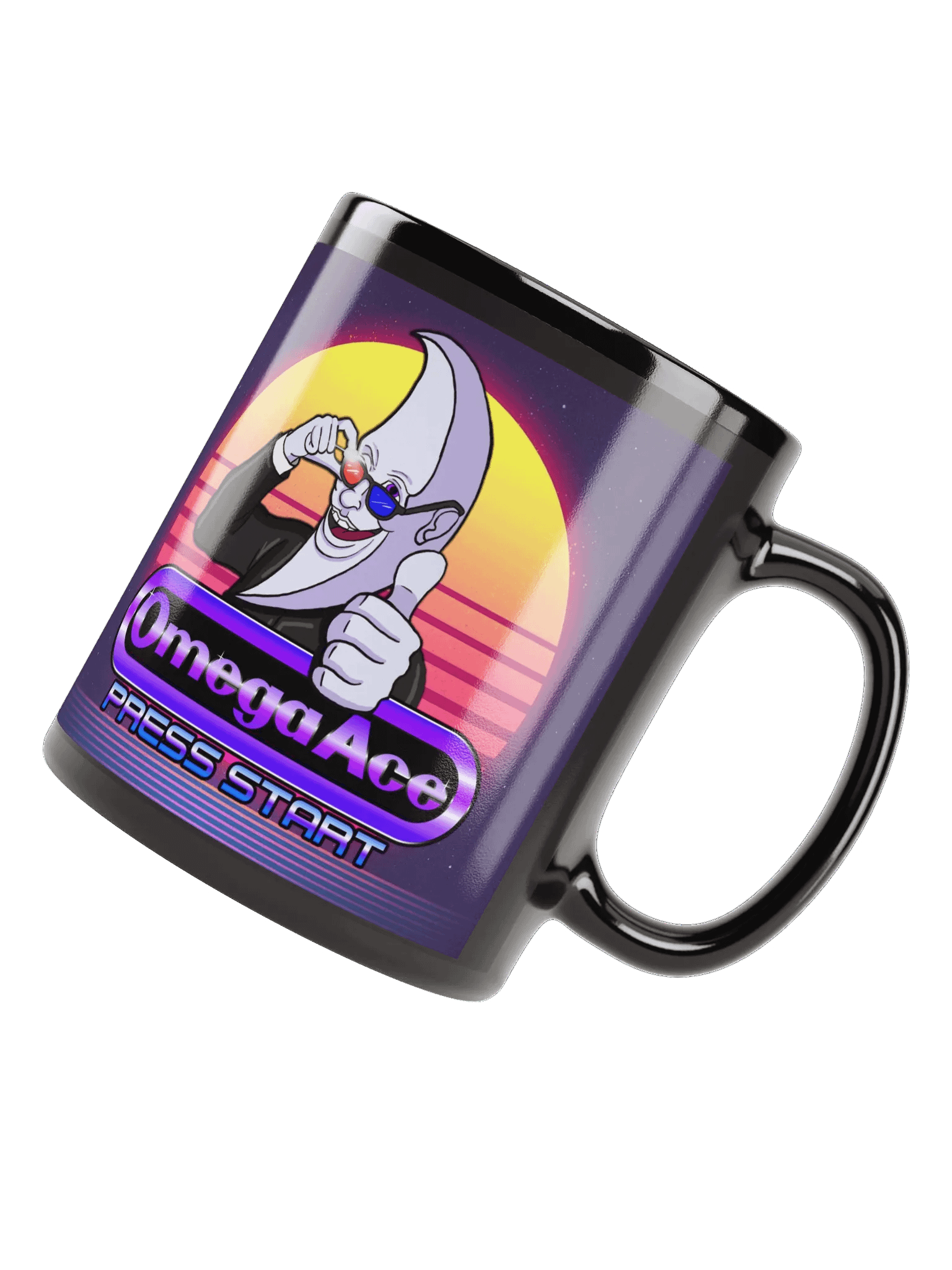 MoonMan Mug product image (4)