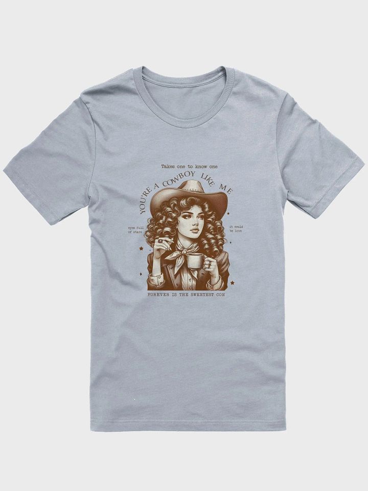 Takes One To Know One Tee product image (1)