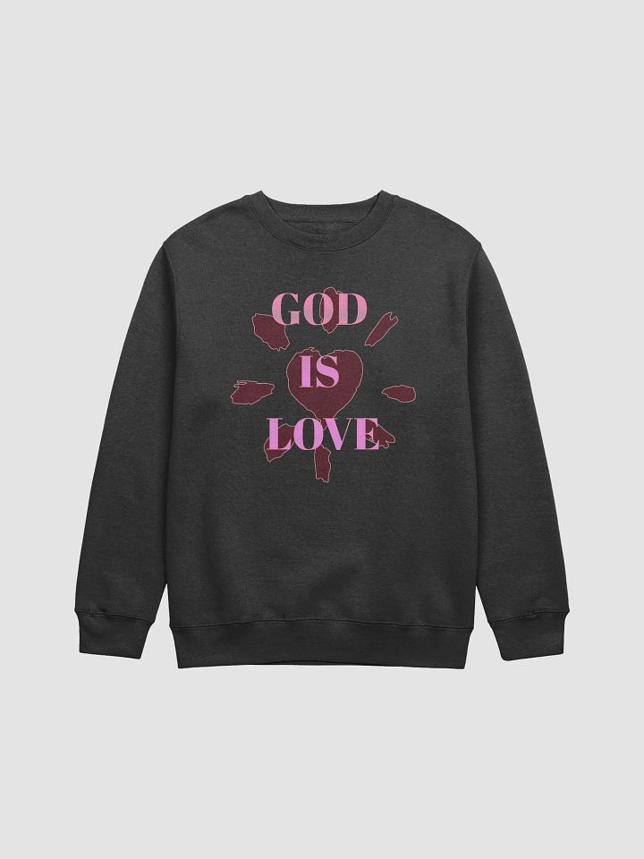 God is love. product image (3)