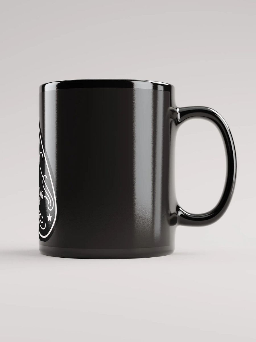 Horrifying History Coffee Mug product image (1)