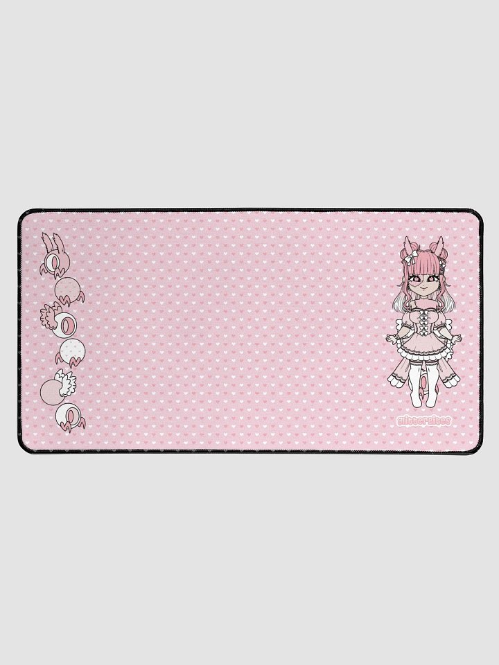 Glitterbites || Desk Mat product image (1)