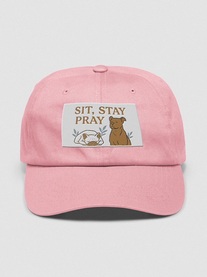 Doggy Dog Mom product image (1)