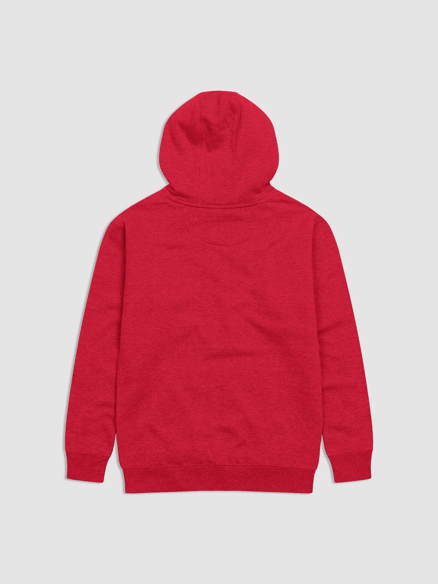 Inspiring Fathers Unisex Hoodie product image (9)