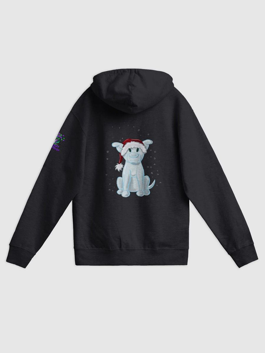 Snow Pup Zip-up product image (2)
