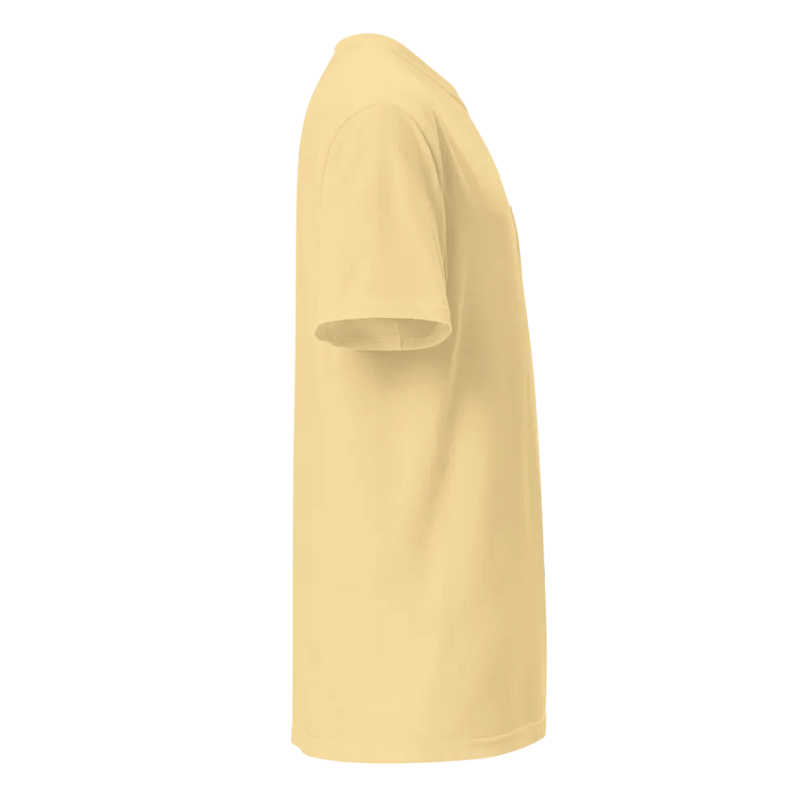 WYS I can do IT Unisex Pocket Tee product image (4)