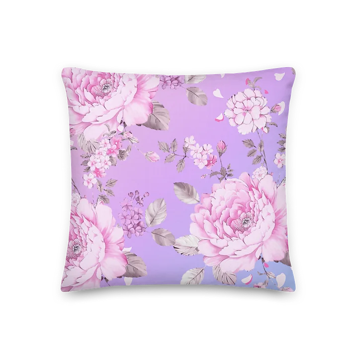 God is good ~ Pillow product image (2)