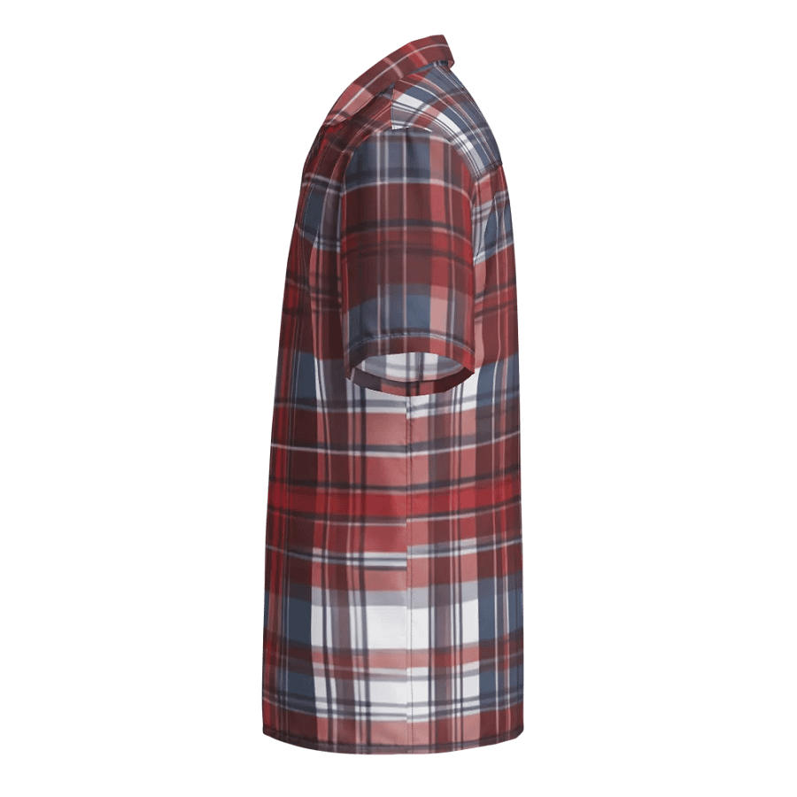 REDGREY PLAID product image (3)